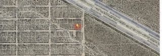 0 Avenue 5th, Mojave, CA 93501