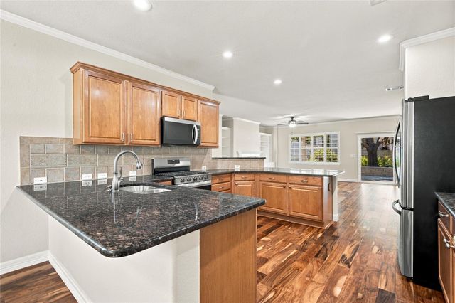 100 Dawson TRL, Georgetown, TX 78633