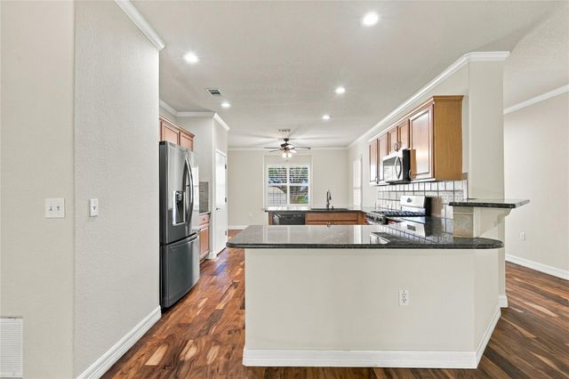100 Dawson TRL, Georgetown, TX 78633