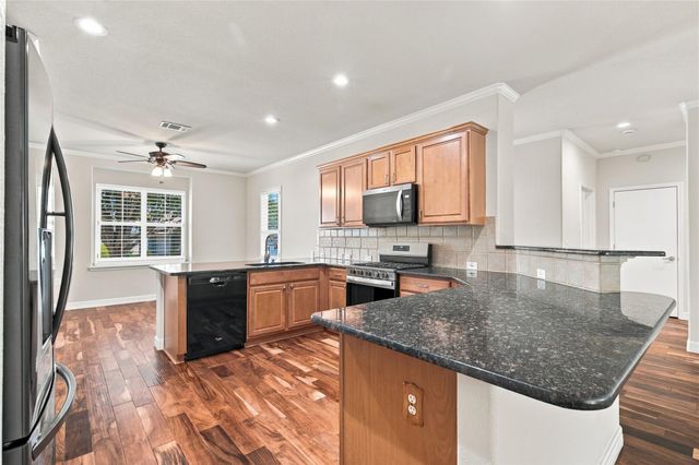 100 Dawson TRL, Georgetown, TX 78633