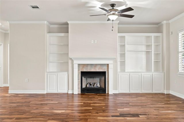 100 Dawson TRL, Georgetown, TX 78633