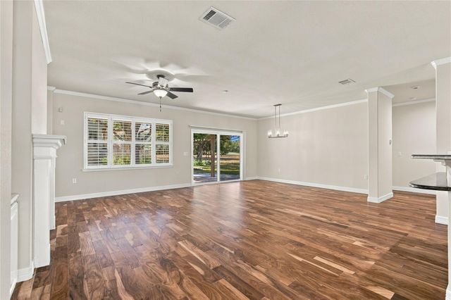 100 Dawson TRL, Georgetown, TX 78633