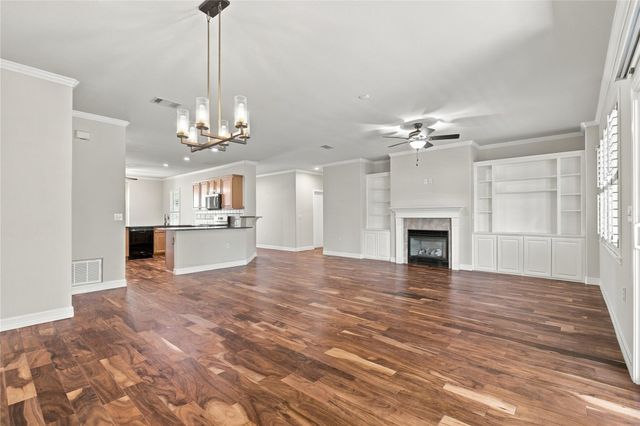 100 Dawson TRL, Georgetown, TX 78633
