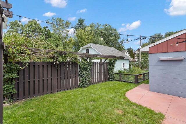 157 Jackson Street, Madison, WI 53704