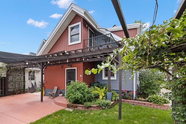 157 Jackson Street, Madison, WI 53704