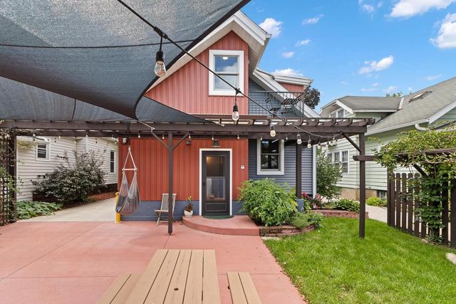 157 Jackson Street, Madison, WI 53704