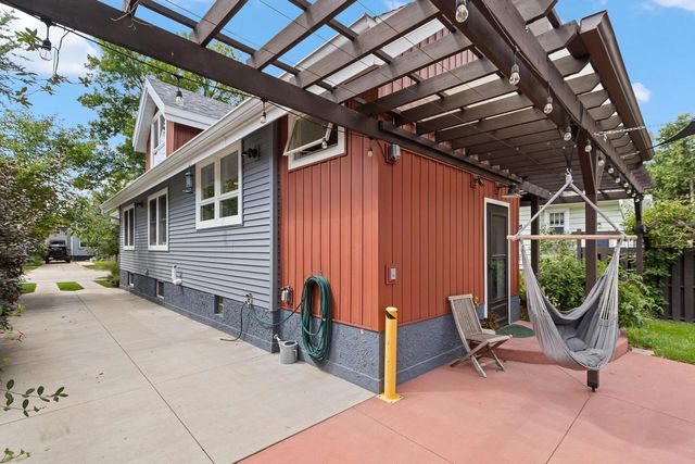 157 Jackson Street, Madison, WI 53704