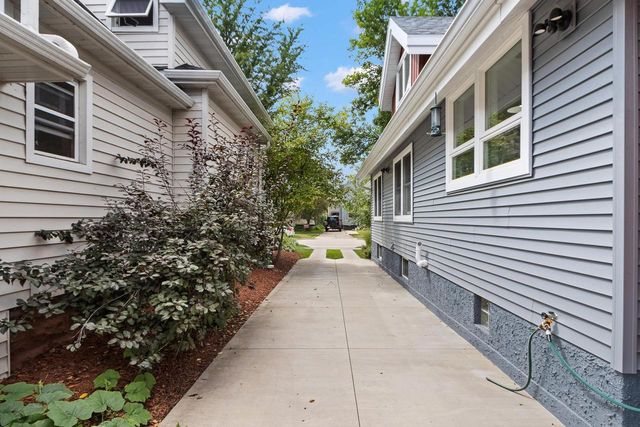 157 Jackson Street, Madison, WI 53704