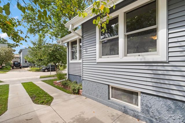 157 Jackson Street, Madison, WI 53704