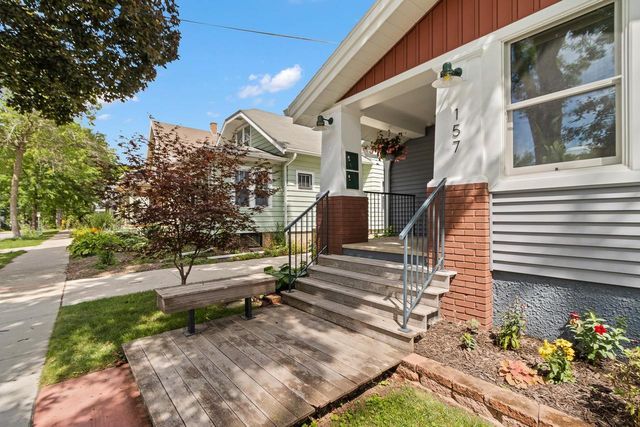 157 Jackson Street, Madison, WI 53704