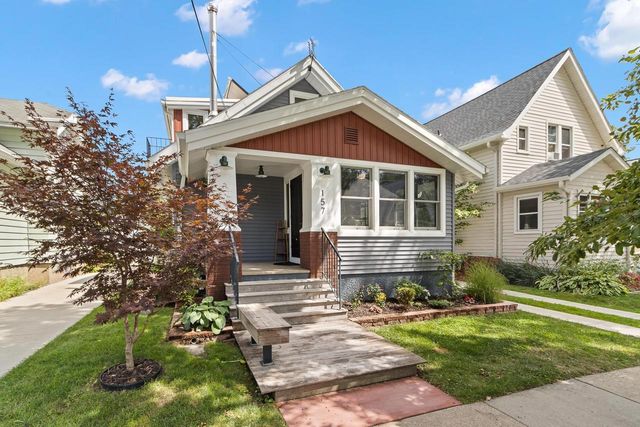 157 Jackson Street, Madison, WI 53704