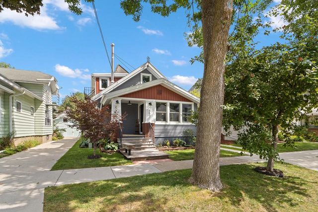 157 Jackson Street, Madison, WI 53704