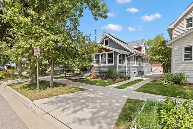 157 Jackson Street, Madison, WI 53704