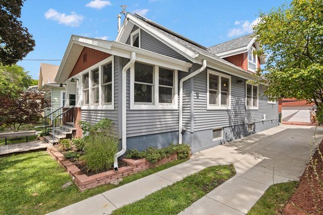 157 Jackson Street, Madison, WI 53704