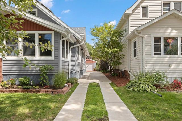 157 Jackson Street, Madison, WI 53704