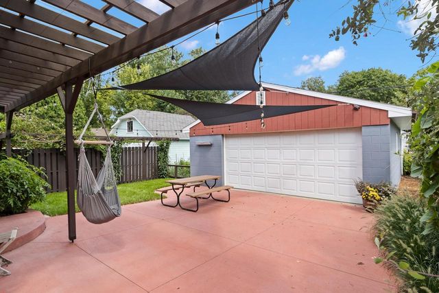 157 Jackson Street, Madison, WI 53704