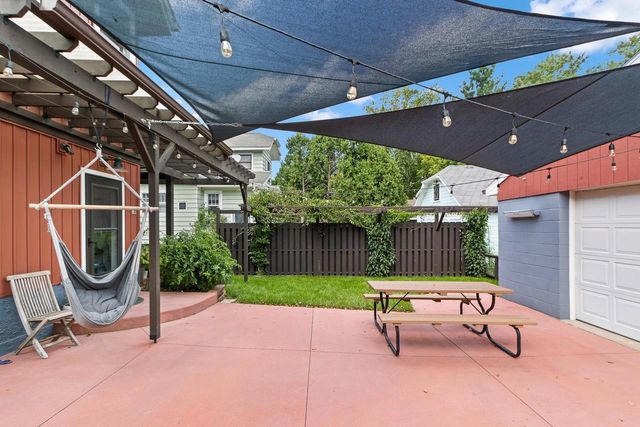 157 Jackson Street, Madison, WI 53704