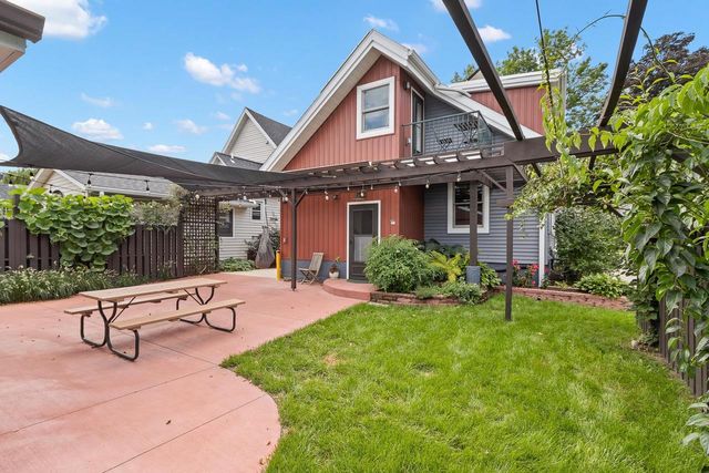 157 Jackson Street, Madison, WI 53704