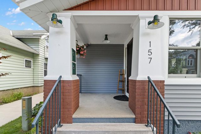 157 Jackson Street, Madison, WI 53704