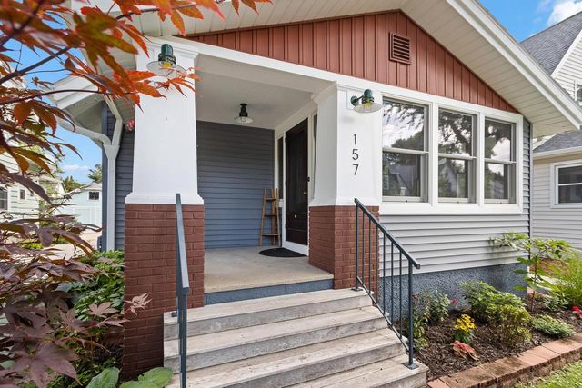 157 Jackson Street, Madison, WI 53704