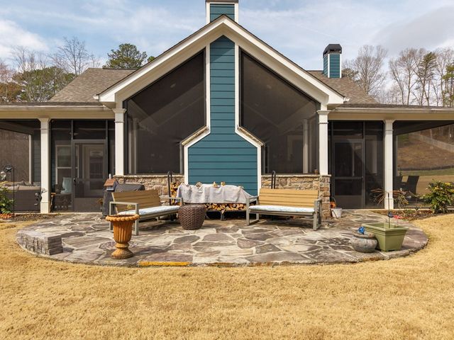 116 Highland Pointe Drive, Ellijay, GA 30536