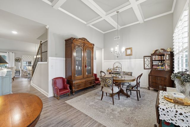 116 Highland Pointe Drive, Ellijay, GA 30536
