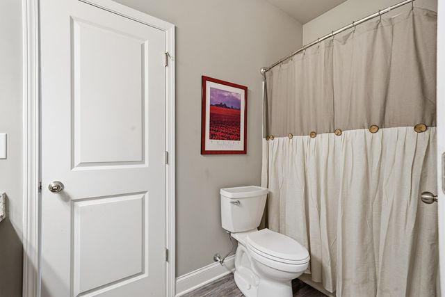 116 Highland Pointe Drive, Ellijay, GA 30536