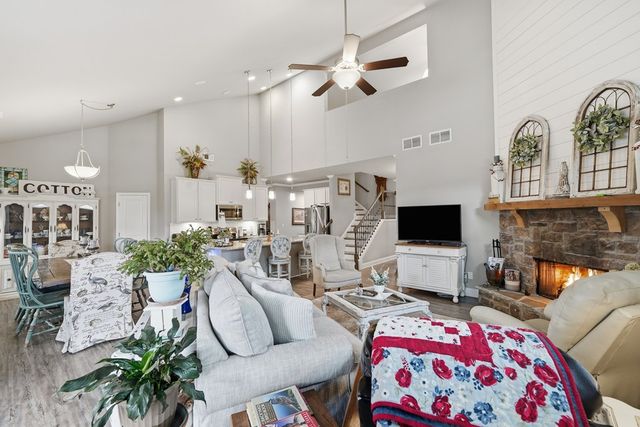 116 Highland Pointe Drive, Ellijay, GA 30536