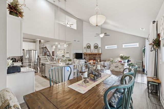 116 Highland Pointe Drive, Ellijay, GA 30536