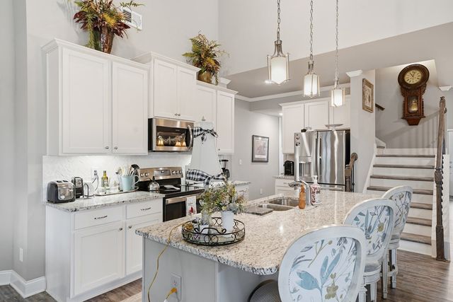 116 Highland Pointe Drive, Ellijay, GA 30536
