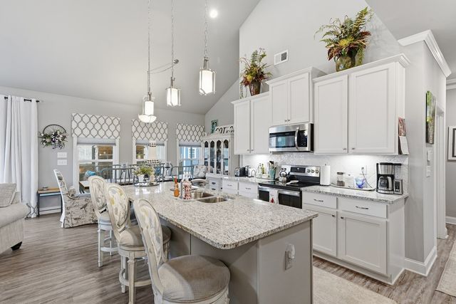 116 Highland Pointe Drive, Ellijay, GA 30536