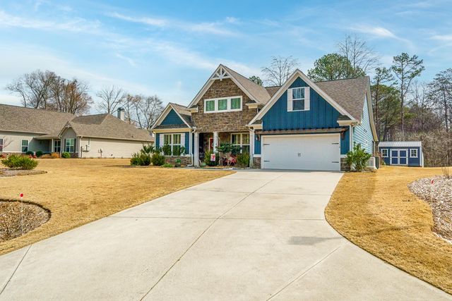116 Highland Pointe Drive, Ellijay, GA 30536