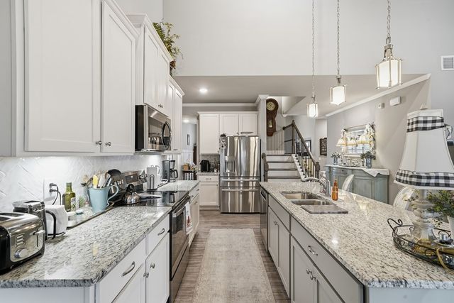 116 Highland Pointe Drive, Ellijay, GA 30536