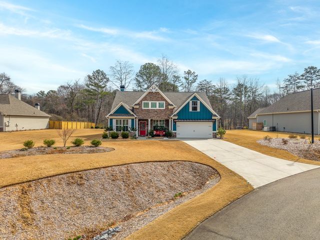 116 Highland Pointe Drive, Ellijay, GA 30536