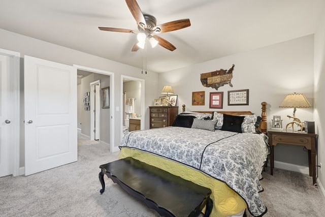 116 Highland Pointe Drive, Ellijay, GA 30536