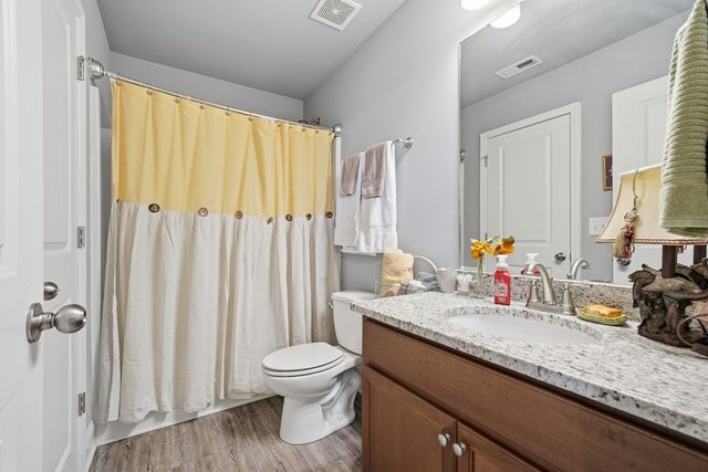 116 Highland Pointe Drive, Ellijay, GA 30536