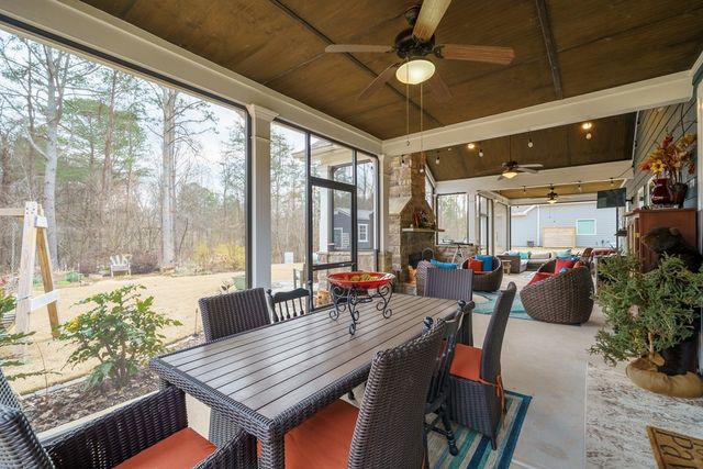 116 Highland Pointe Drive, Ellijay, GA 30536