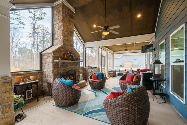 116 Highland Pointe Drive, Ellijay, GA 30536