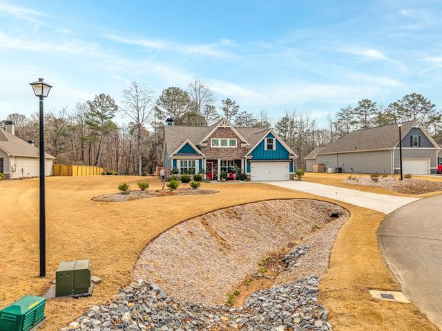 116 Highland Pointe Drive, Ellijay, GA 30536