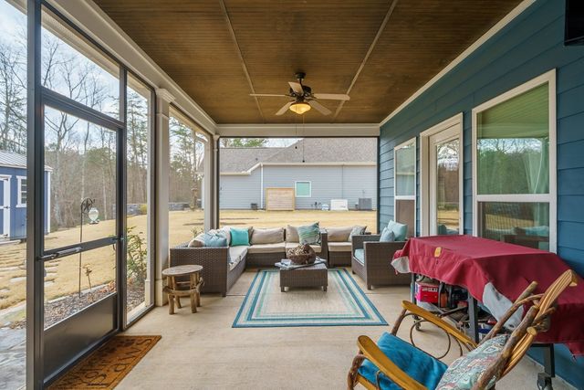 116 Highland Pointe Drive, Ellijay, GA 30536