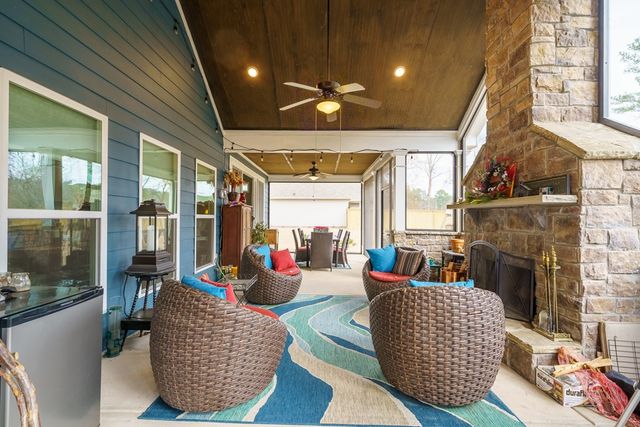 116 Highland Pointe Drive, Ellijay, GA 30536