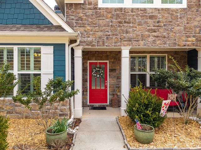 116 Highland Pointe Drive, Ellijay, GA 30536