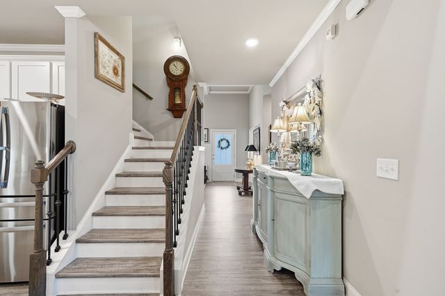 116 Highland Pointe Drive, Ellijay, GA 30536