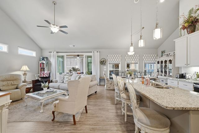 116 Highland Pointe Drive, Ellijay, GA 30536