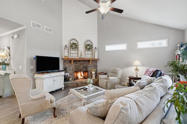 116 Highland Pointe Drive, Ellijay, GA 30536