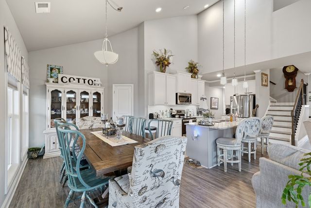 116 Highland Pointe Drive, Ellijay, GA 30536