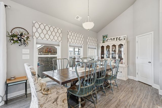 116 Highland Pointe Drive, Ellijay, GA 30536