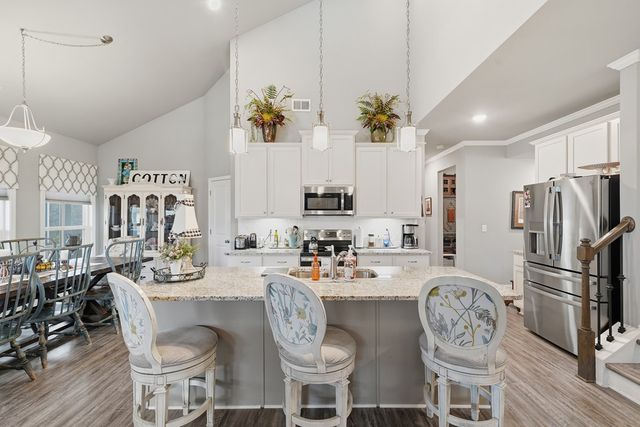 116 Highland Pointe Drive, Ellijay, GA 30536
