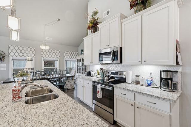 116 Highland Pointe Drive, Ellijay, GA 30536