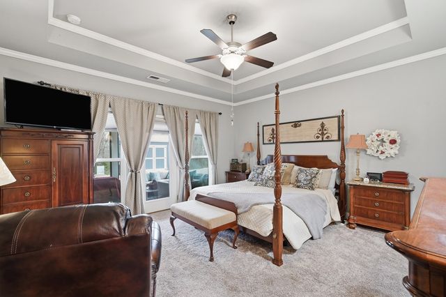 116 Highland Pointe Drive, Ellijay, GA 30536
